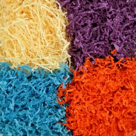 Decoratief opvulmateriaal SizzlePak 1,25kg